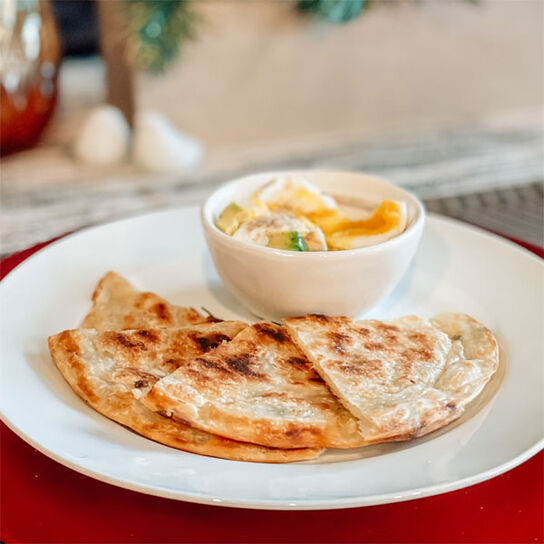 Фото как сделать ПП-Овсяноблин на Воде БЕЗ Молока: Рецепт на Сковороде для Правильного Питания и Похудения