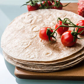 Фото Веганский Овсяноблин: Рецепт на Воде (БЕЗ Яиц и Молока) на Сковороде для ПП и на Диете