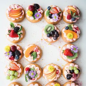 Фото Чем заменить быстрые простые углеводы в рационе на сложные