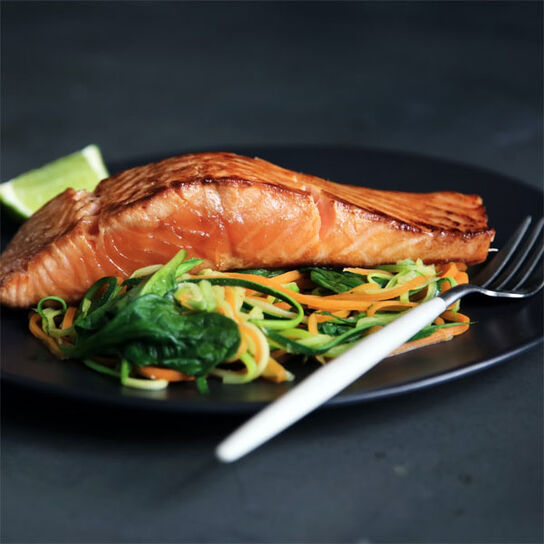 Фото Пример меню на день: диета при заболевании печени - правильное и диетическое питание