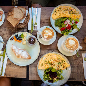 Фото ПП завтраки для похудения: простые вкусные рецепты и идеи на каждый день