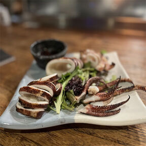 Фото Как правильно чистить и варить кальмары в домашних условиях?