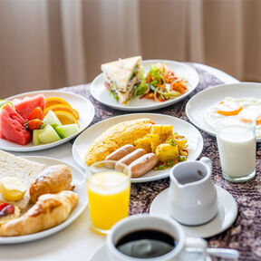 Фото Лайфхаки для приготовления идеального завтрака на каждый день: простые и вкусные рецепты