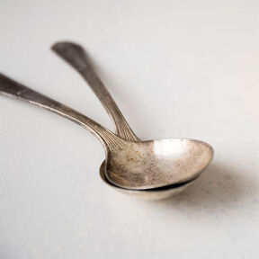 Фото Сколько грамм разрыхлителя в ложке (чайной, столовой): точные пропорции для безупречной выпечки