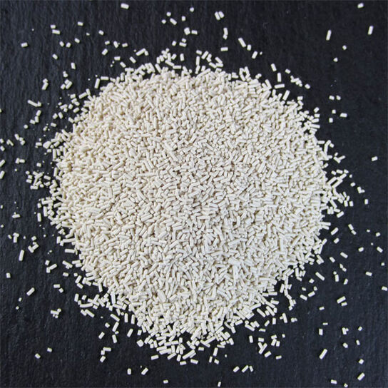 Фото Сколько грамм сухих дрожжей в чайной и столовой ложке? Как заменить сухие дрожжи на живые? 