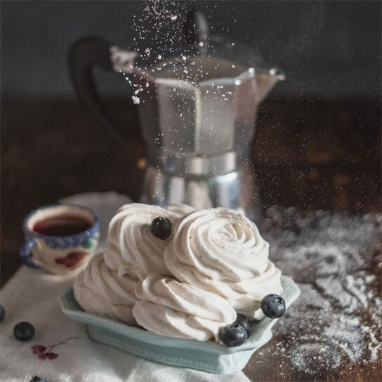 Фото как приготовить вкусный Домашний ЯблочныйЗефир с Агар-Агаром: Рецепт в Домашних Условиях