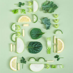 Фото 10 Лучших Детокс-Продуктов: Как Выбрать и Использовать для Очищения Организма