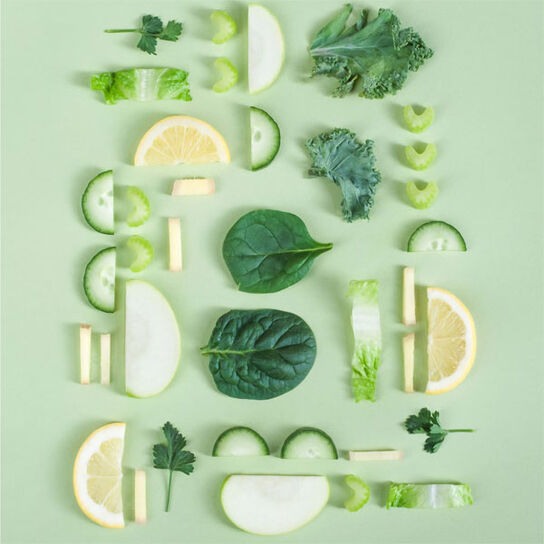 Фото 10 Лучших Детокс-Продуктов: Как Выбрать и Использовать для Очищения Организма в домашних условиях