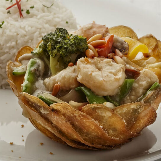 Фото рыба в кляре жареная на сковороде: как приготовить вкусный кляр для рыбына завтрак