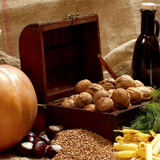 Фото гречневой каши с молоком приготовленной на плите или в мультиварке