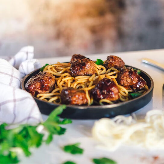 Фото Что нужно сделать, чтобы котлеты не прилипали к сковороде?