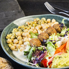 Фото Какой гарнир подойдет к мясным котлетам из фарша: лучшие идеи для сытного обеда