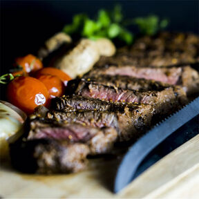 Фото Что Можно Вкусного Приготовить из Свинины на Ужин: 10 Идей для Вторых Блюд из Свиного Мяса