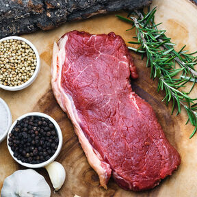 Фото Как правильно отбивать отбивные?