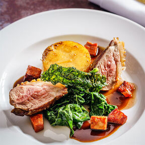 Фото Как Вкусно Приготовить Свинину Тушеную с Картошкой и Овощами: Рецепт для Семейного Обеда