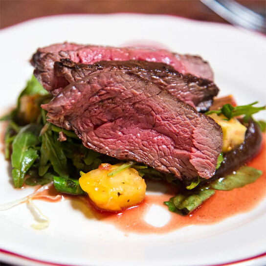 Фото Что добавитьи как приготовить тушеное мясо, чтобы оно было мягким