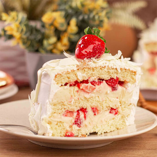 Фото как быстро приготовить самый простой вкусный торт в домашних условиях