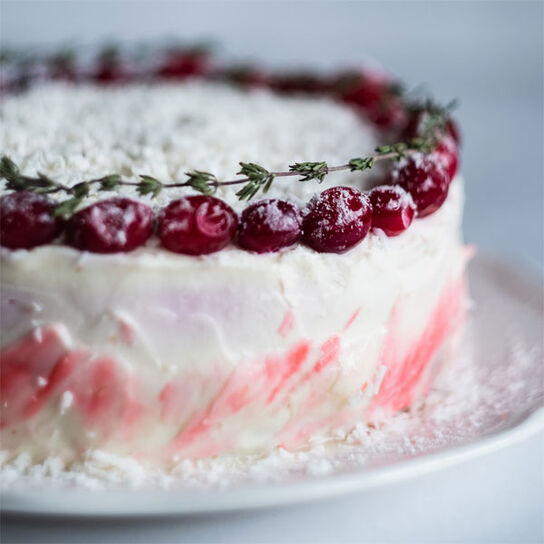 Фото вкусного и нежного классического торта "Молочная девочка": в домашних условиях